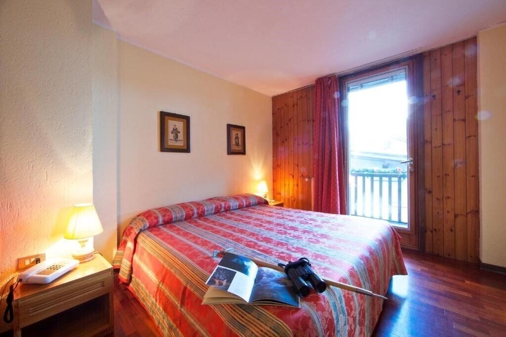 Территория Dolonne 3*