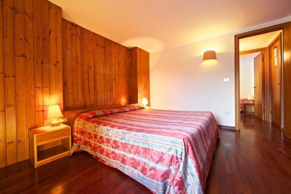 Апартаменты Dolonne 3*