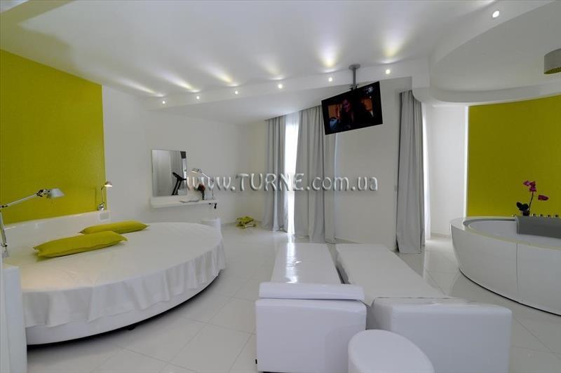 Панорама Giulivo 4*