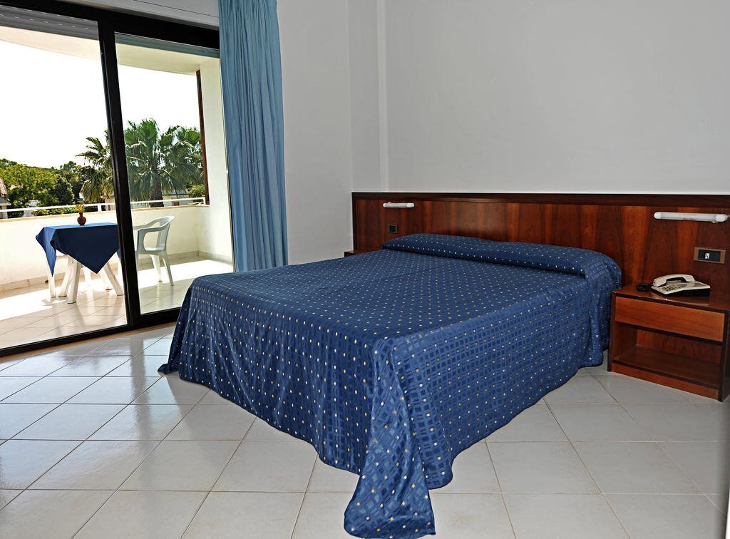 Апартаменты Pace Hotel (Paestum) 3*