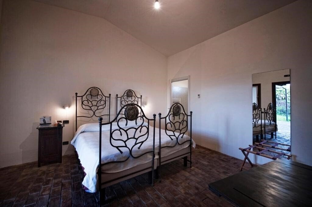 Готель Foro Appio Mansio 4*