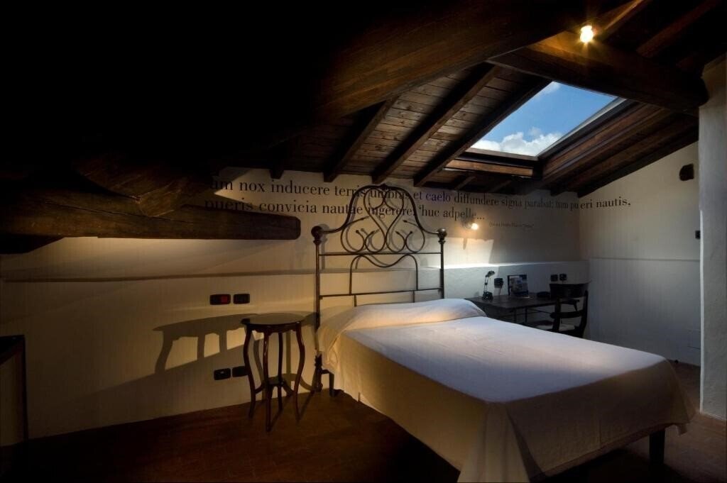 Фото Foro Appio Mansio 4*