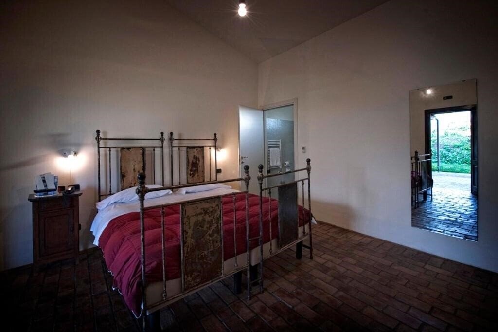 Вид Foro Appio Mansio 4*