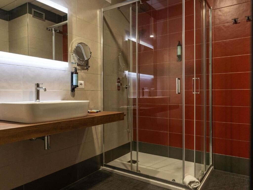 Фотографія President Hotel 4*