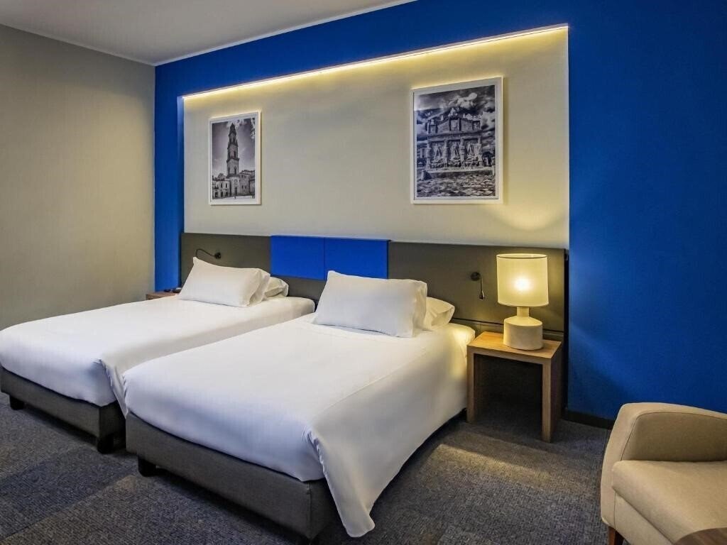 Зображення President Hotel 4*