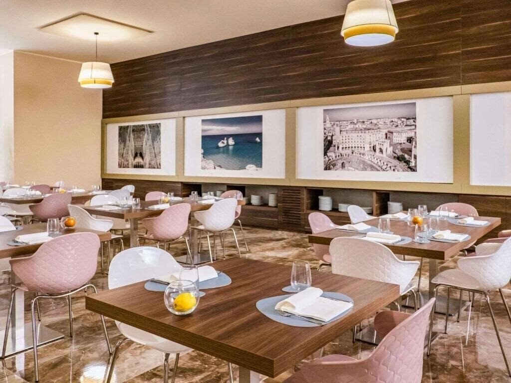 Вид President Hotel 4*