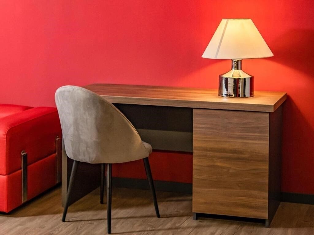 Панорама President Hotel 4*