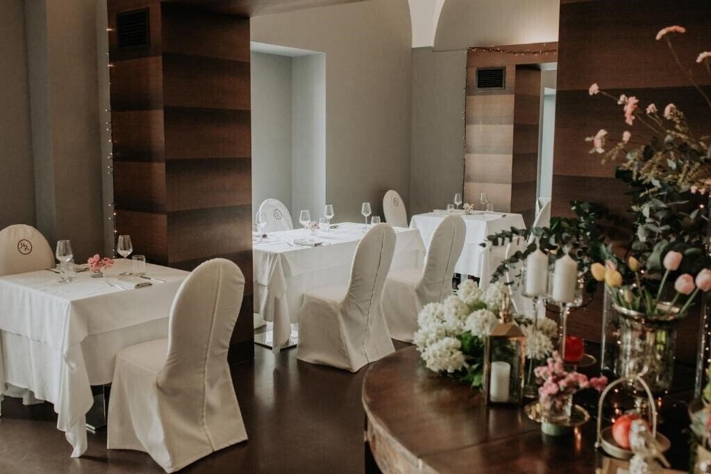 Панорама Risorgimento Resort 5*