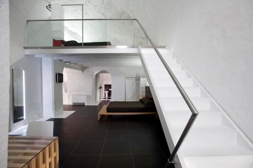 Панорама Basiliani Hotel 4*