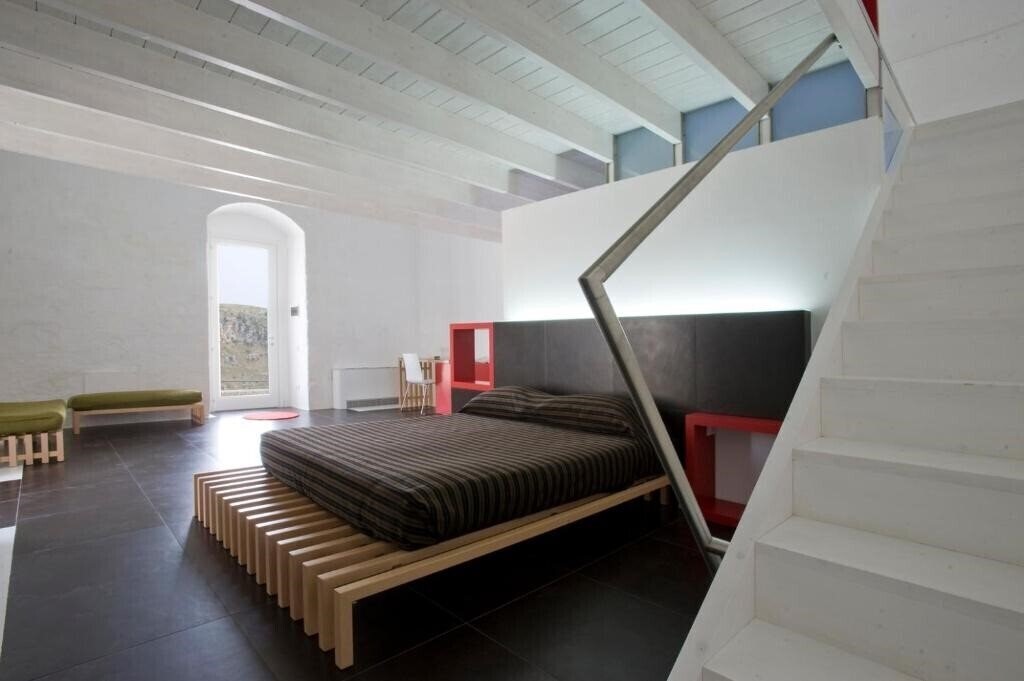 Вид Basiliani Hotel 4*