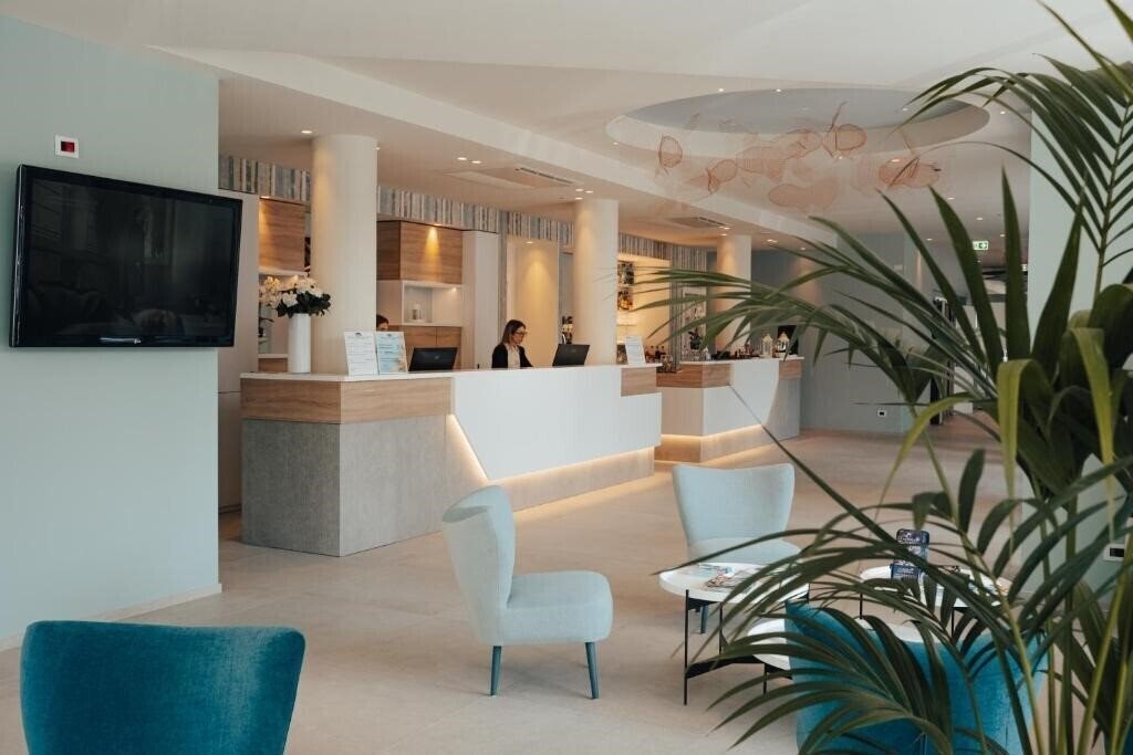 Апартаменти Galassia 3*