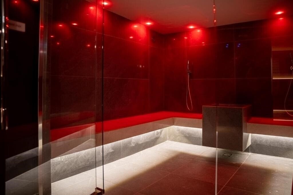 Панорама Galassia 3*