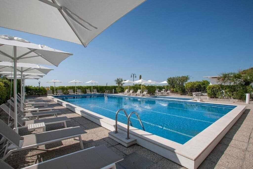 Панорама Imperial Palace 3*