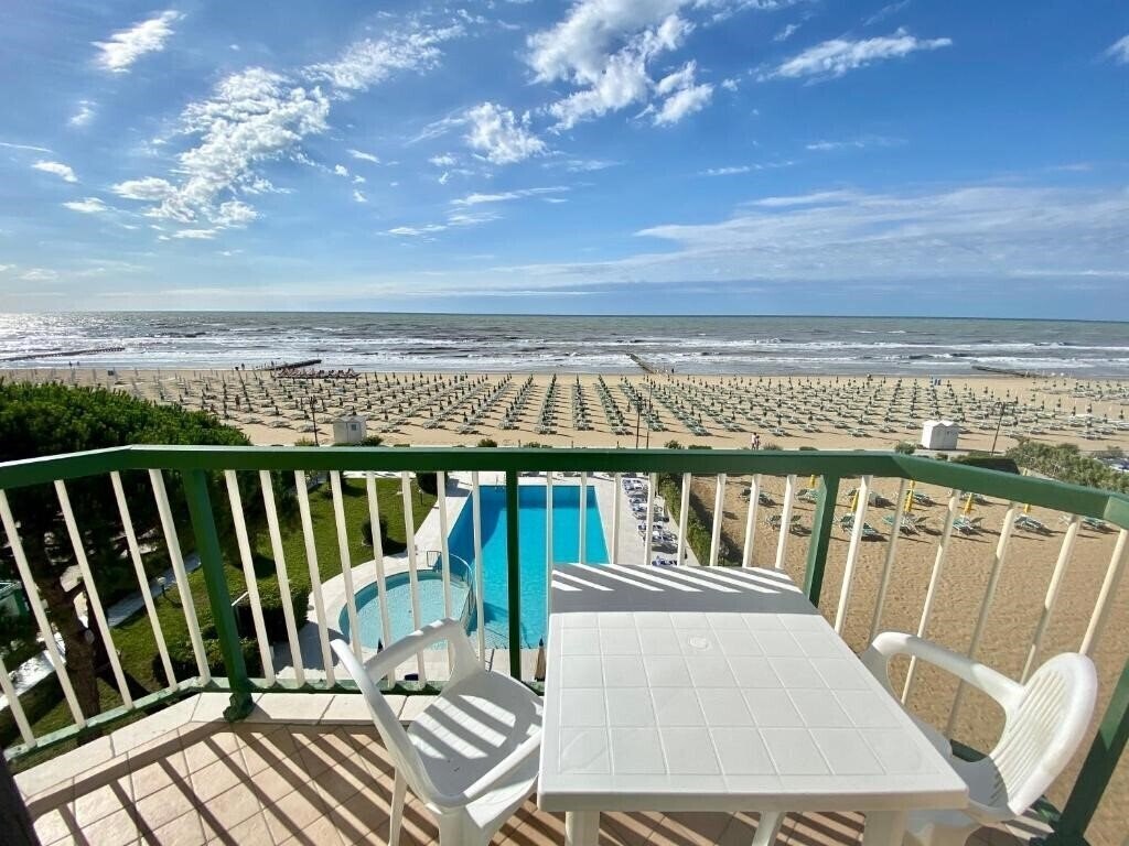 Территория Florida 4*