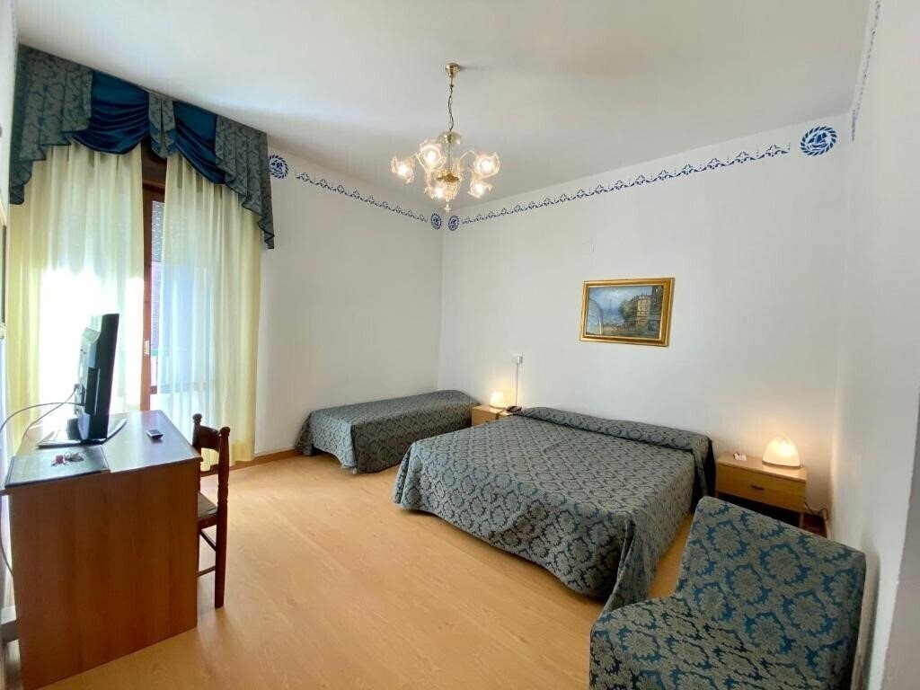 Панорама Florida 4*