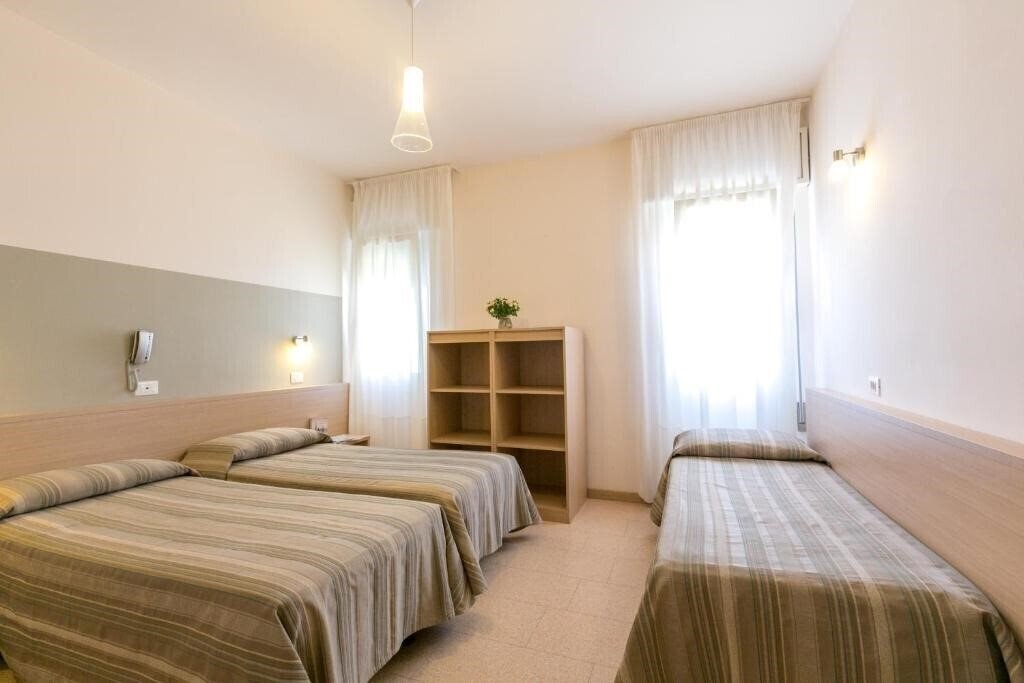 Территория Colonna 3*