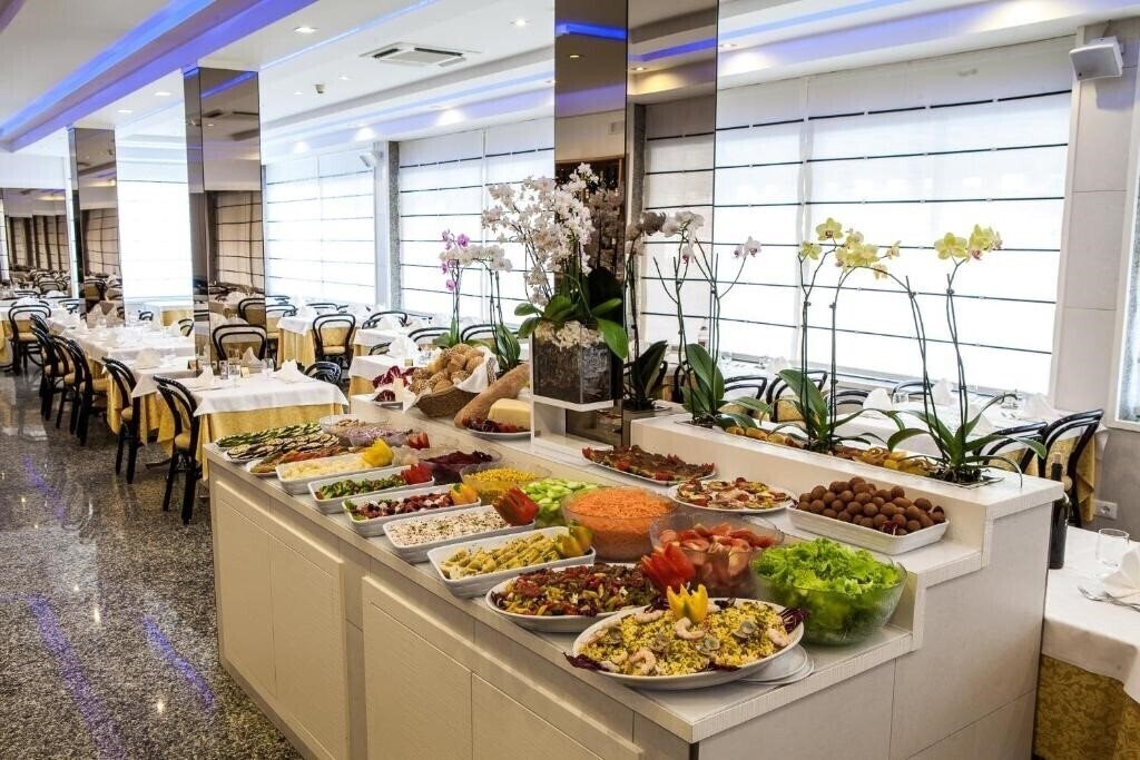 Территория Christian 3*