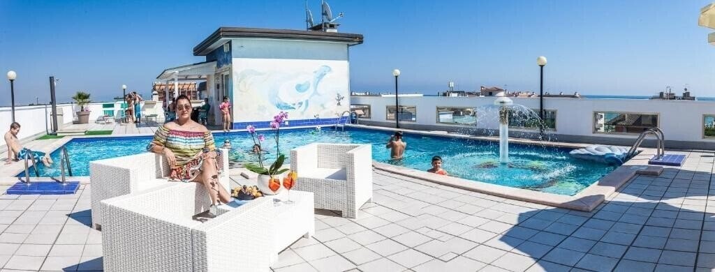 Апартаменты Christian 3*