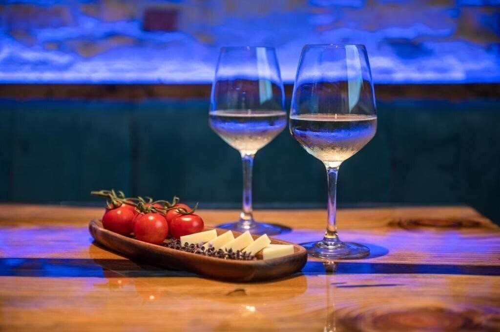 Апартаменти Colombo 4*