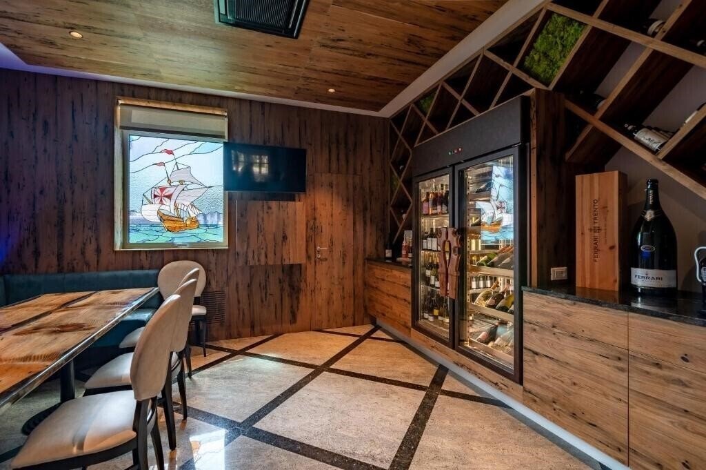 Панорама Colombo 4*