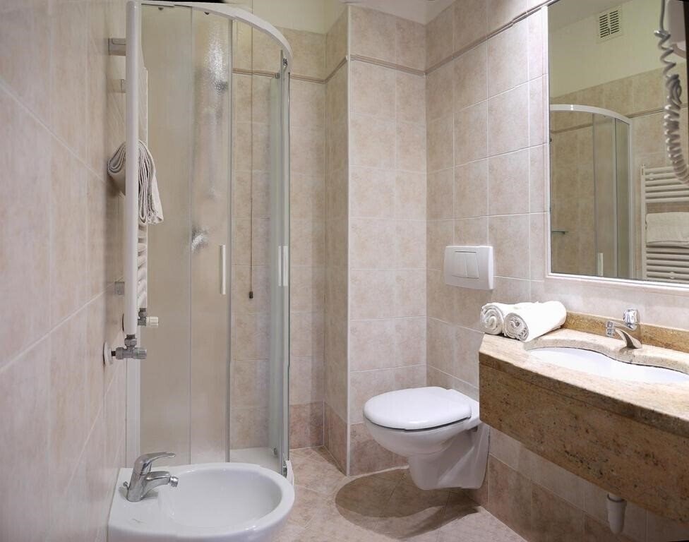 Фото Alla Rotonda 3*