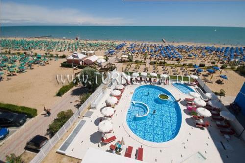 Панорама Baia Del Mar 4*