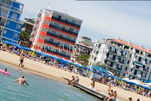 Територія Baia Del Mar 4*