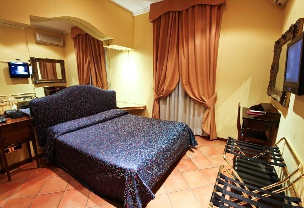 Фотография Canova 3*