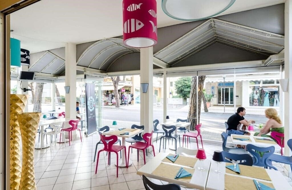 Территория Mare Live 3*