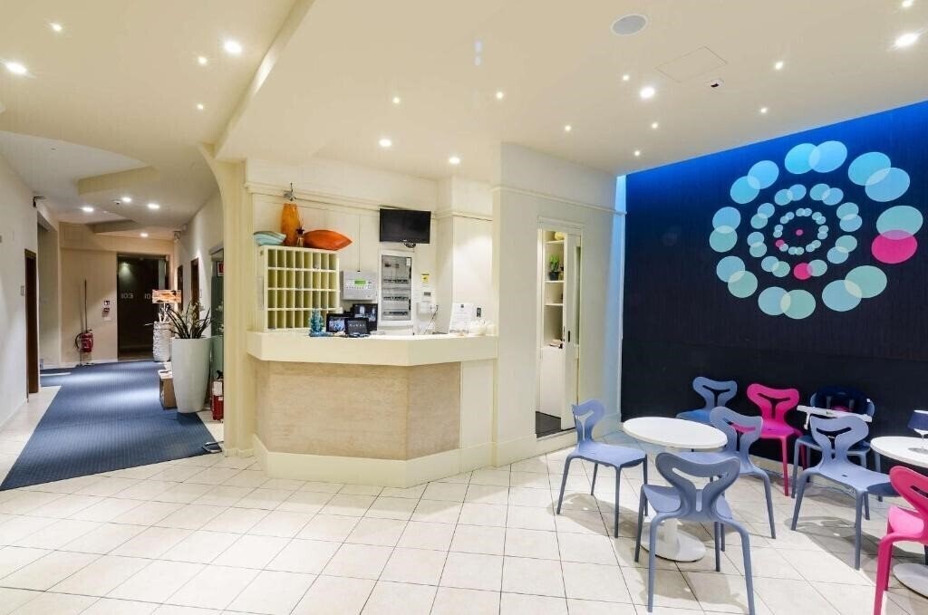 Панорама Mare Live 3*