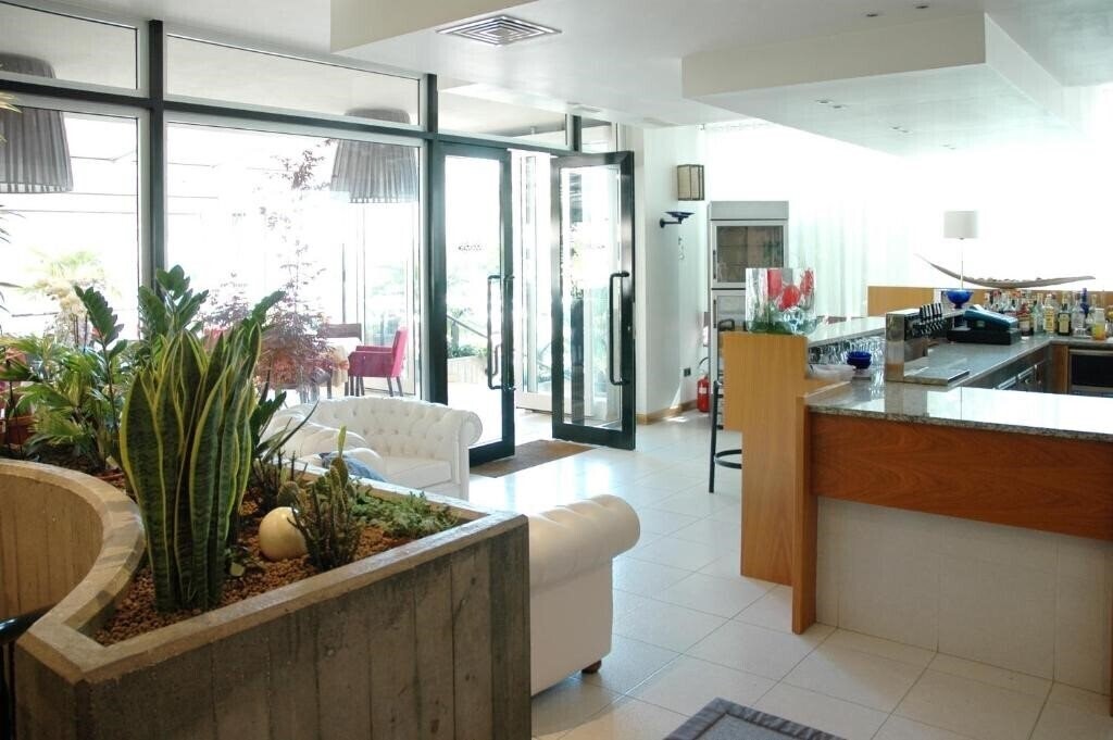 Апартаменти Santiago Hotel 3*