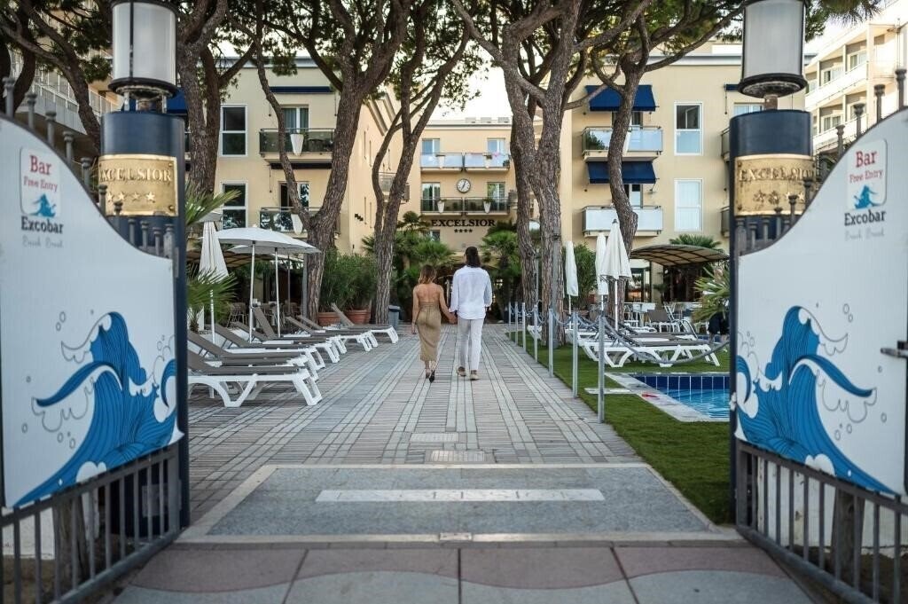 Территория Excelsior 3*