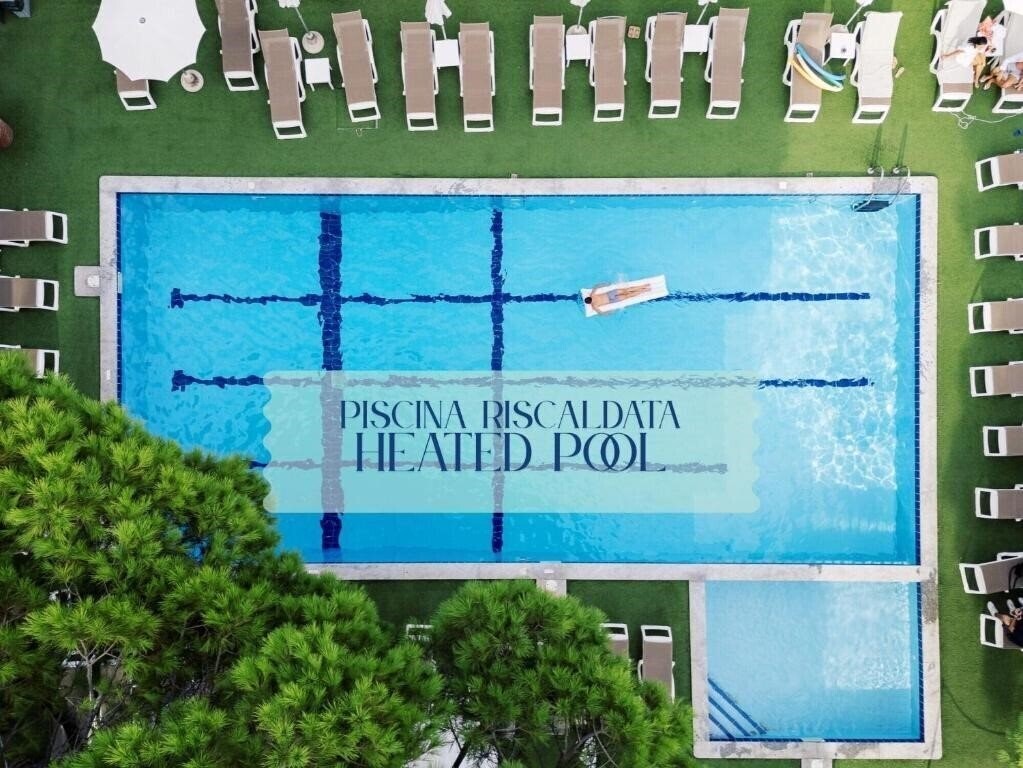 Апартаменты Excelsior 3*