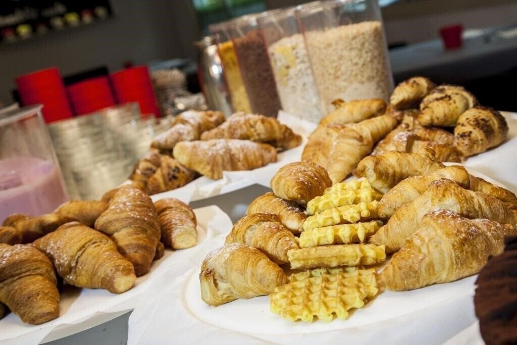 Апартаменты Regina 3*