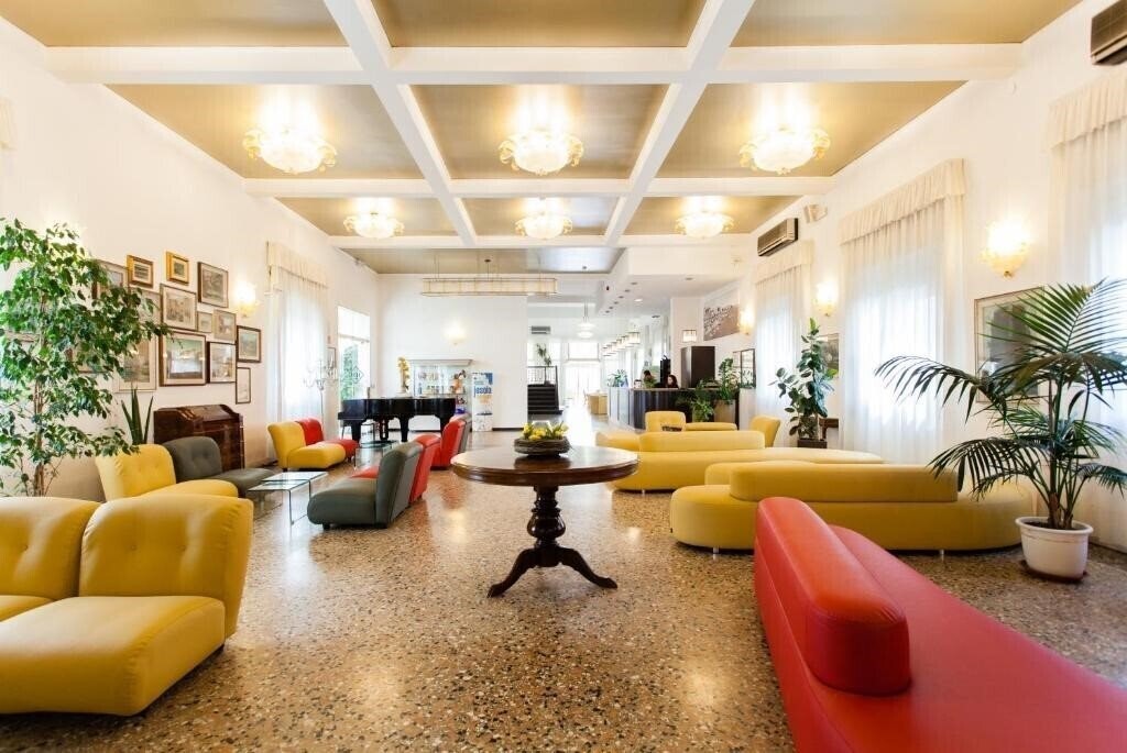 Апартаменти Marina 3*