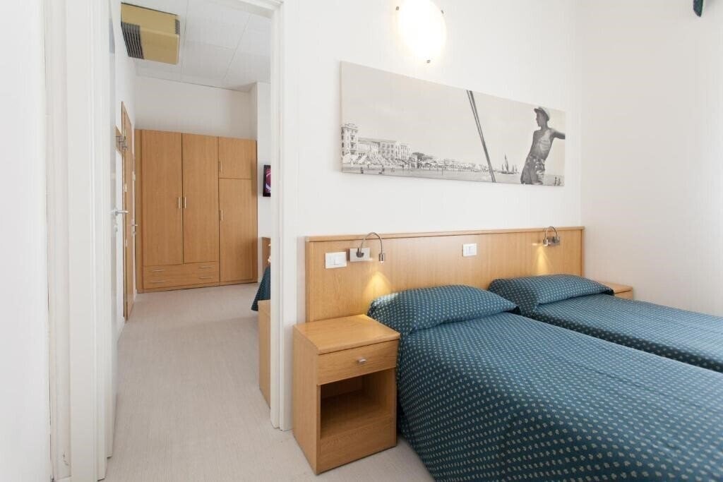 Панорама Marina 3*