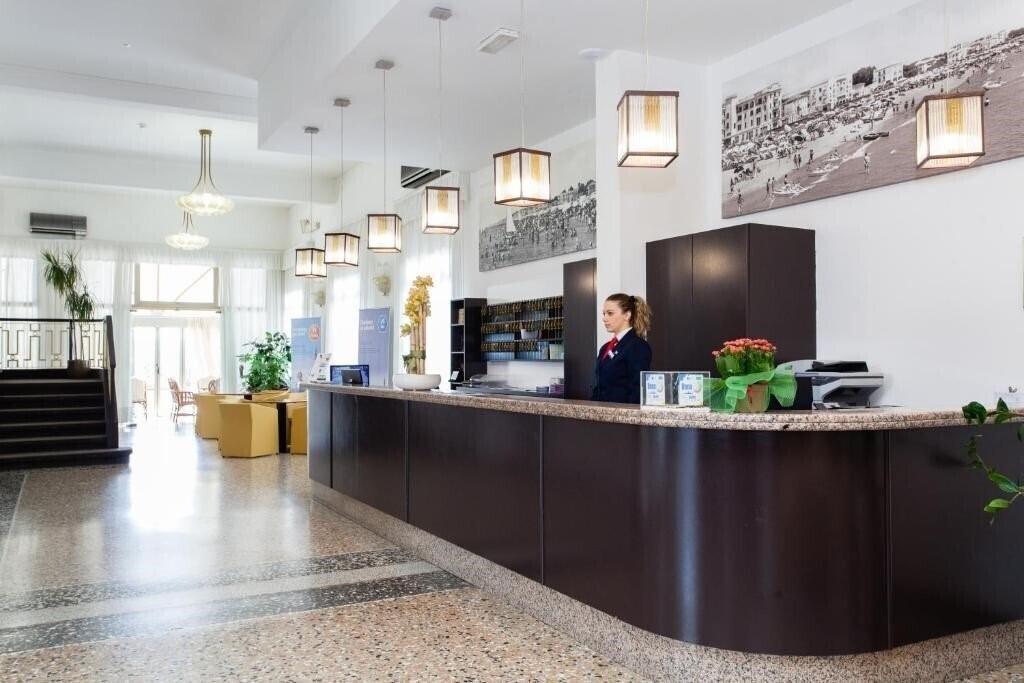 Територія Marina 3*