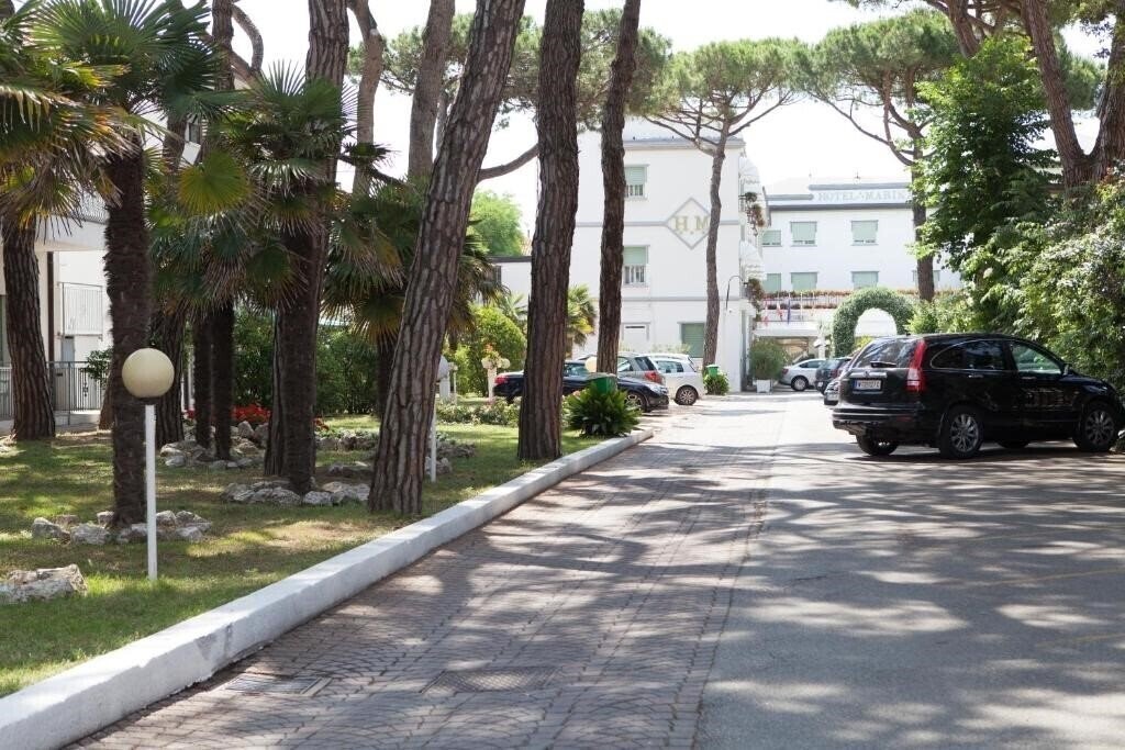 Фотографія Marina 3*