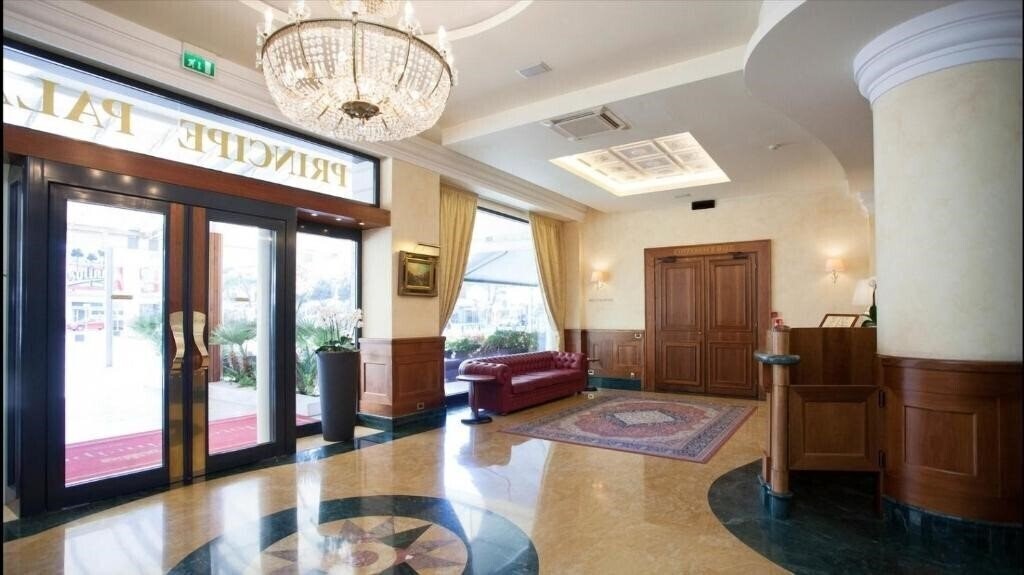 Картинка Principe Palace 4*