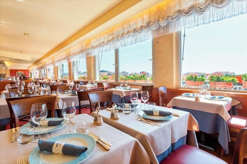 Апартаменты Principe Palace 4*