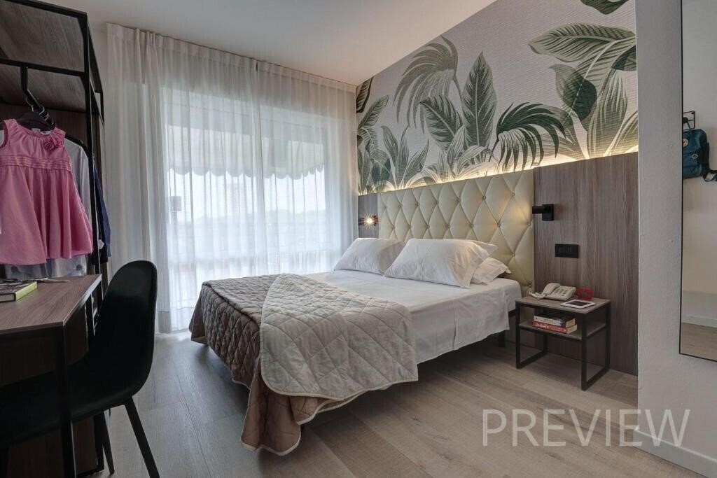 Апартаменти Picobello 5*