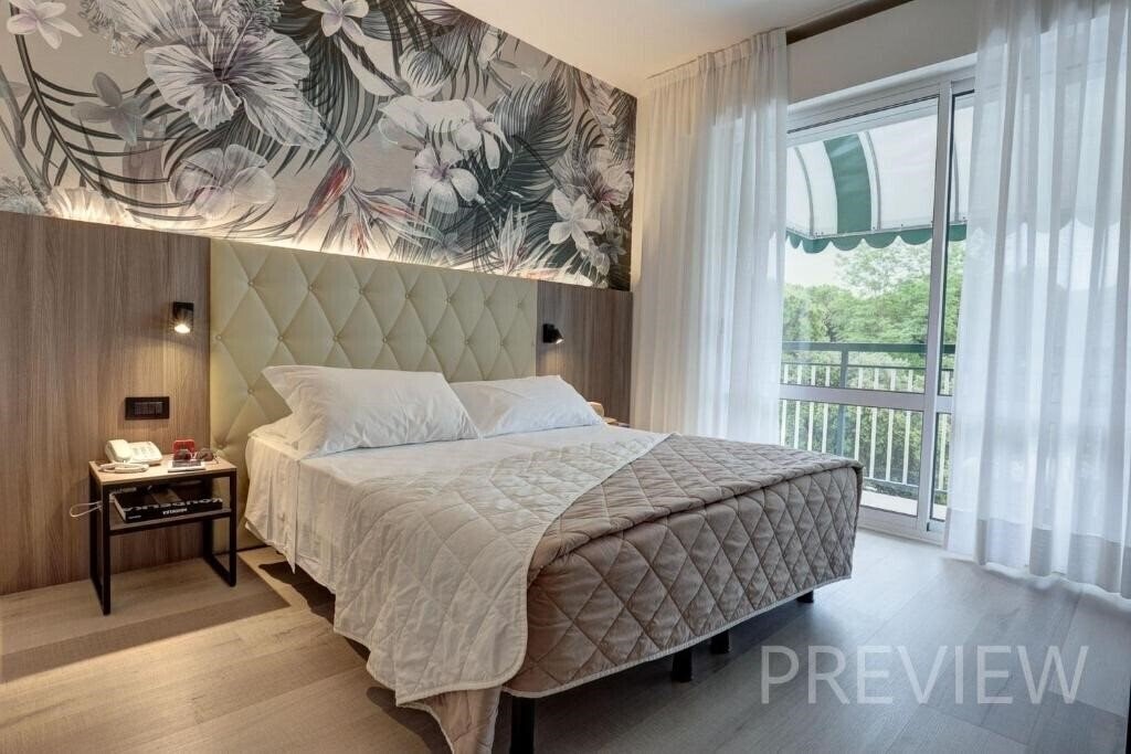 Територія Picobello 5*