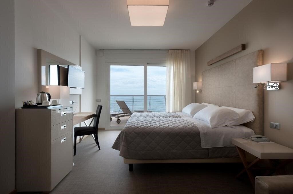 Фото Le Soleil 4*