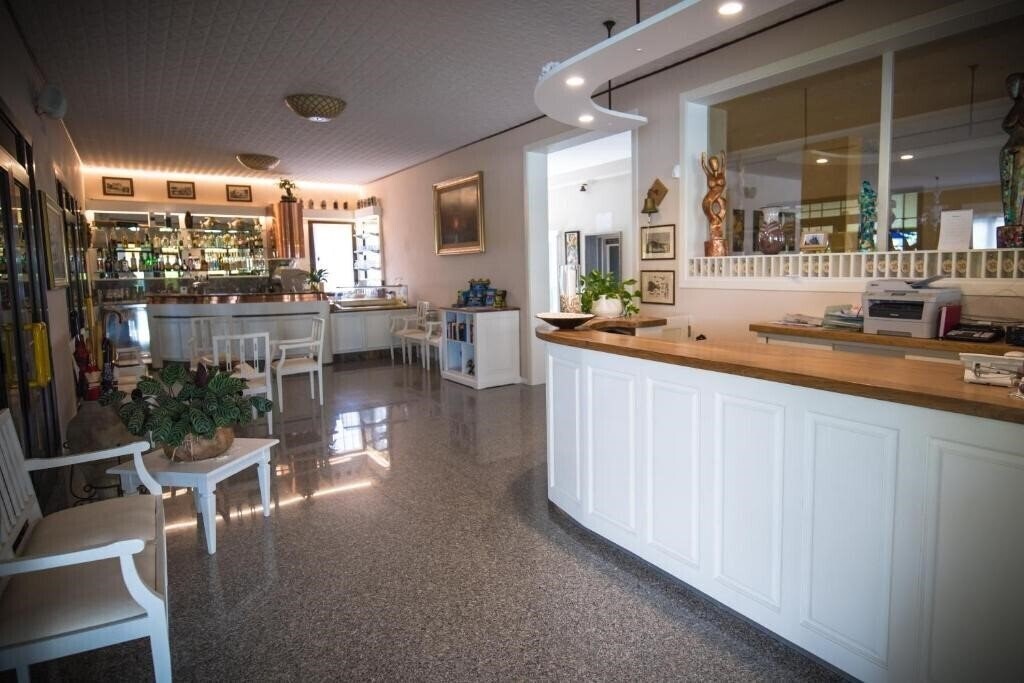 Территория Jesolo Sand 3*