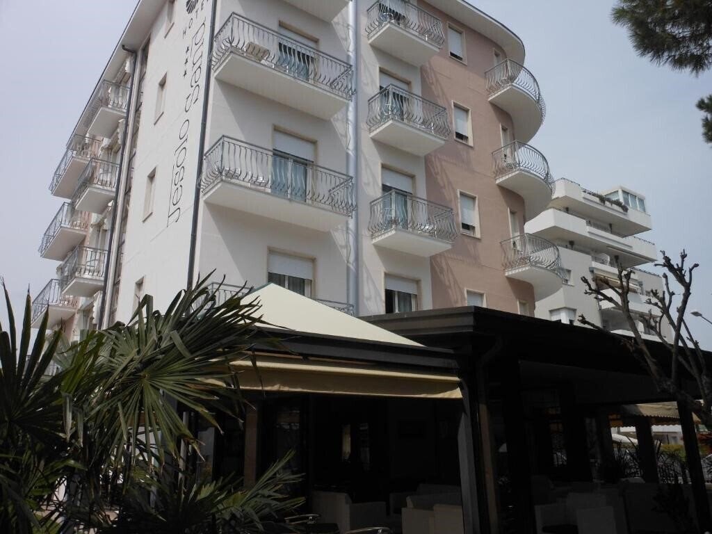 Панорама Jesolo Sand 3*