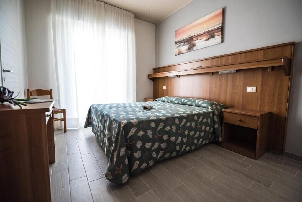 Фото Jesolo Sand 3*