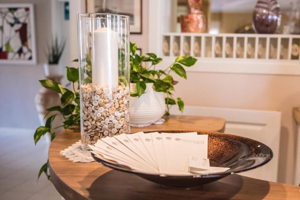 Вид Jesolo Sand 3*