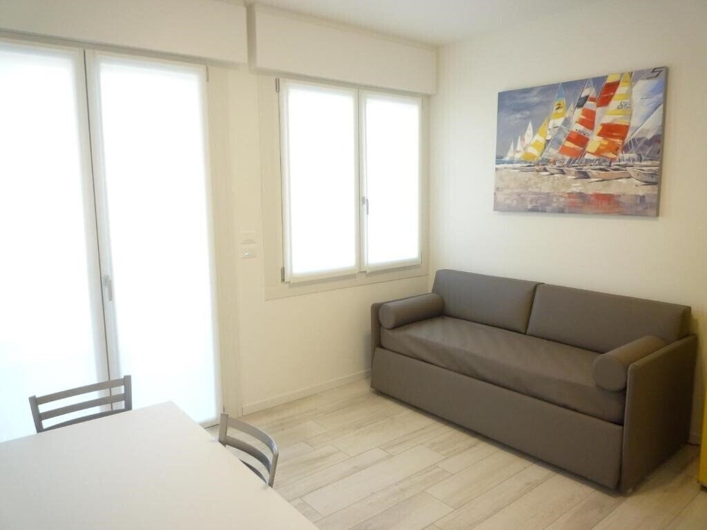 Апартаменты Torino 3*