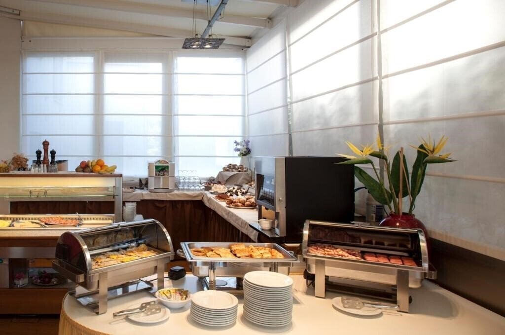 Панорама Tropical 3*