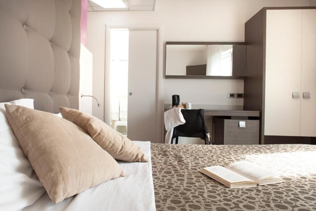 Территория Tropical 3*